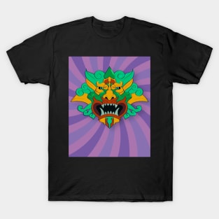 Dragon of xendar T-Shirt